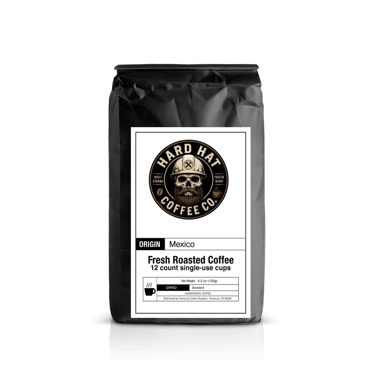 Mexico Coffee Pods