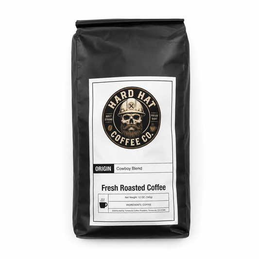 Cowboy Blend